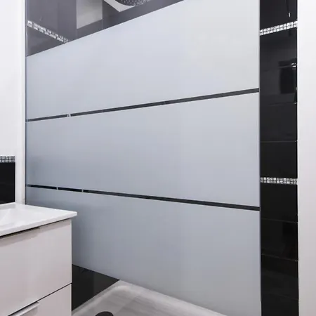 Lägenhet Luxurious And Design Flat In D'ascq, 10 Min From Lille - Welkeys *