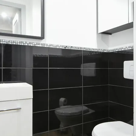 Luxurious And Design Flat In D'ascq, 10 Min From Lille - Welkeys Lägenhet