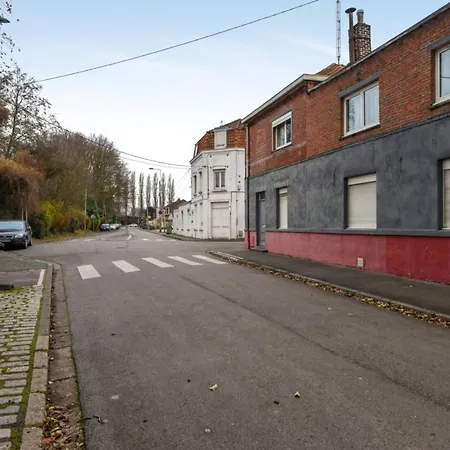 Luxurious And Design Flat In D'ascq, 10 Min From Lille - Welkeys